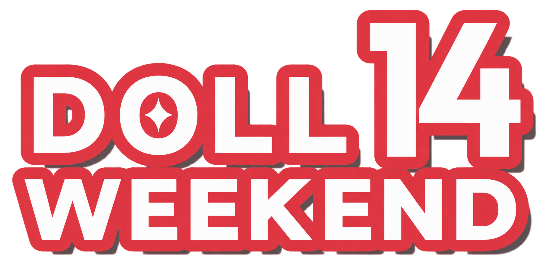 Doll Weekend 14